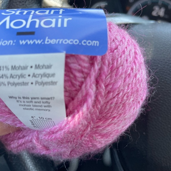 Yarn - Picture 5 of 10